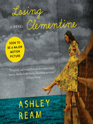 cover image of Losing Clementine